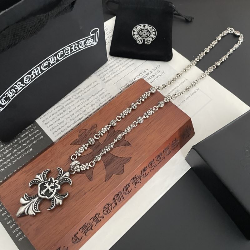 Chrome Hearts Necklaces